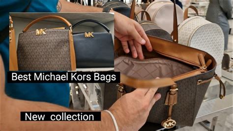 michael kors new collection 2021|Michael Kors new handbag collection.